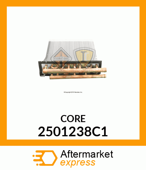 CORE 2501238C1