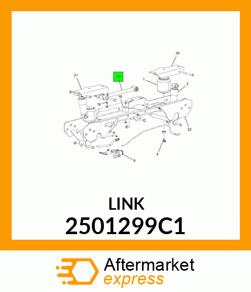 LINK 2501299C1