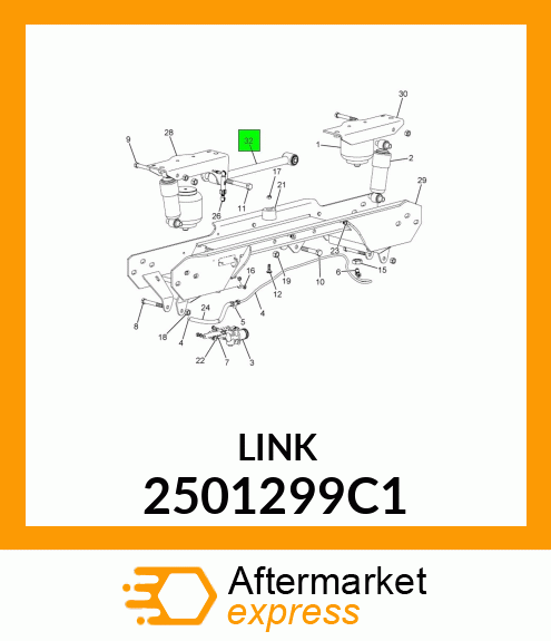 LINK 2501299C1