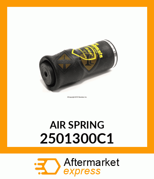 AIR_SPRING 2501300C1