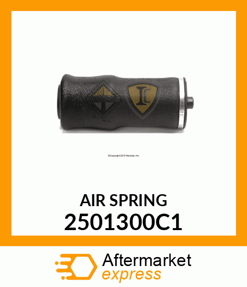 AIR_SPRING 2501300C1