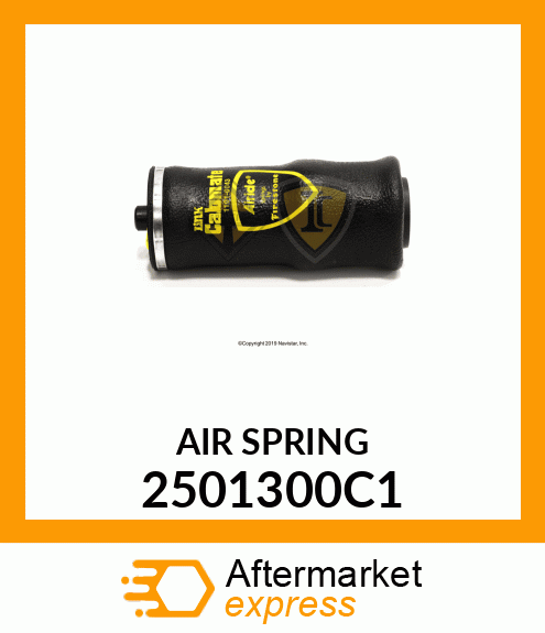 AIR_SPRING 2501300C1