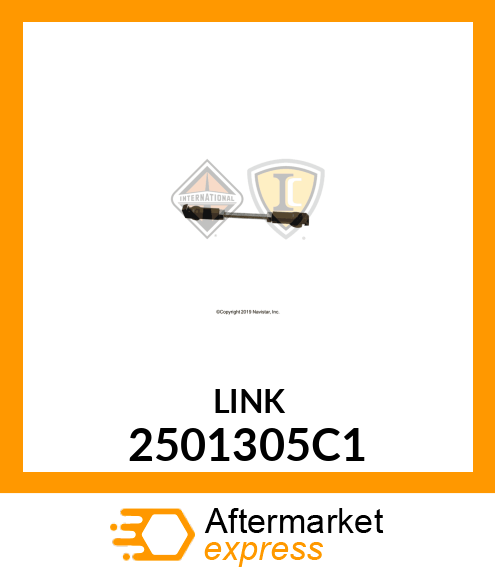 LINK 2501305C1