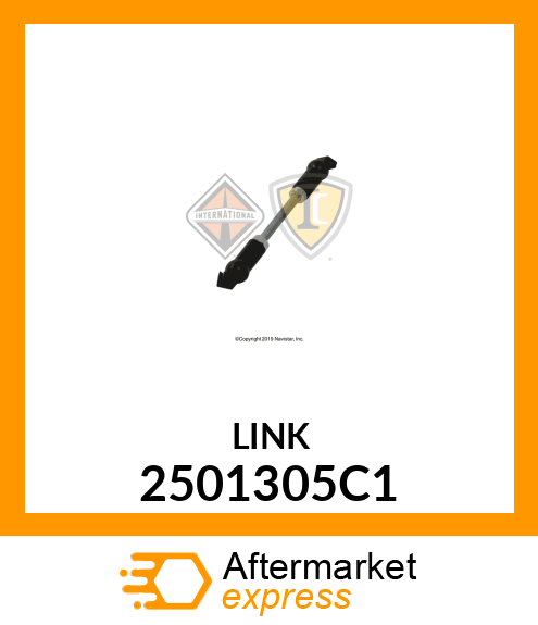 LINK 2501305C1