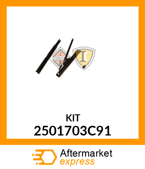 KIT6PC 2501703C91