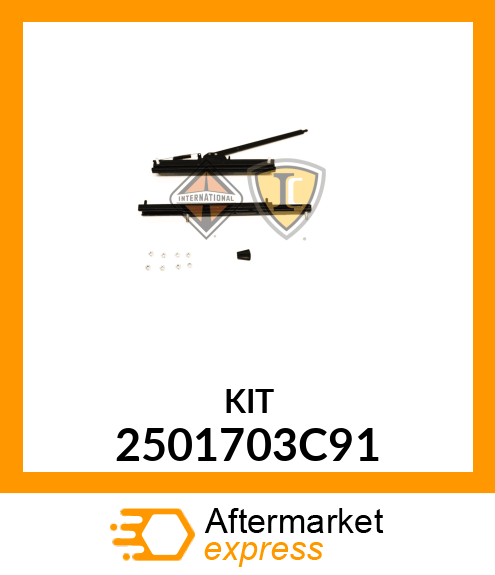 KIT6PC 2501703C91