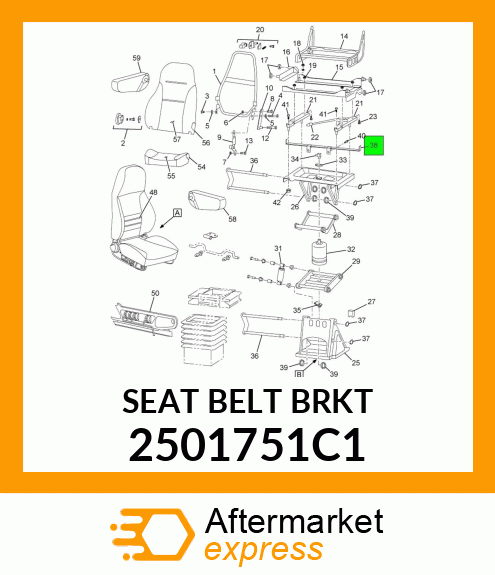 SEAT_BELT_BRKT_ 2501751C1