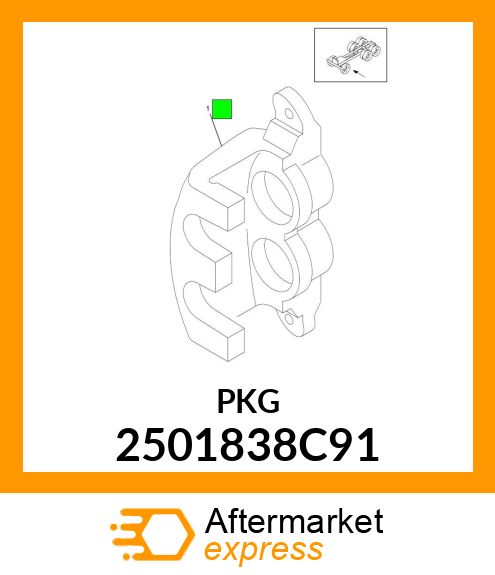 PKG 2501838C91