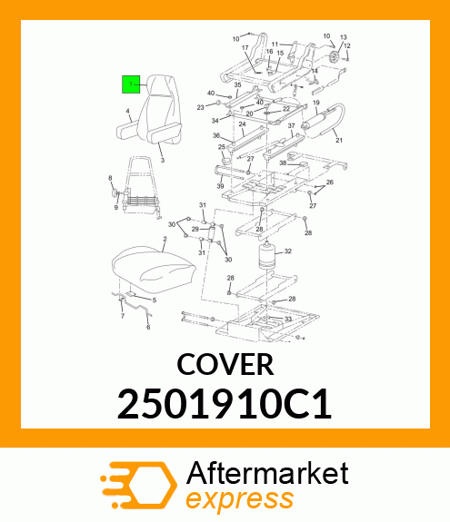 COVER 2501910C1