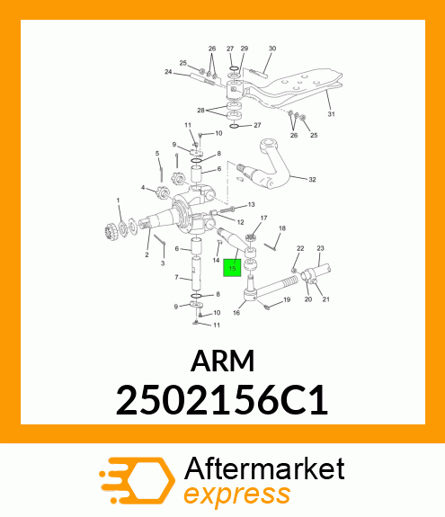ARM 2502156C1