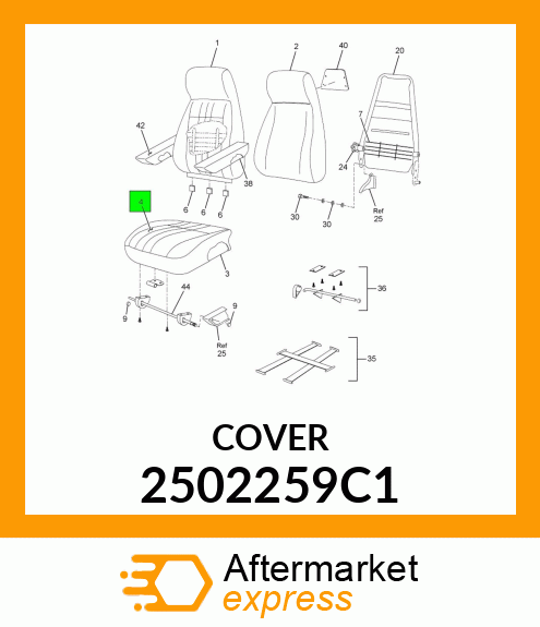 COVER 2502259C1