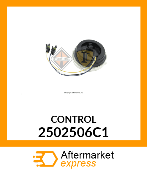 CONTROL 2502506C1