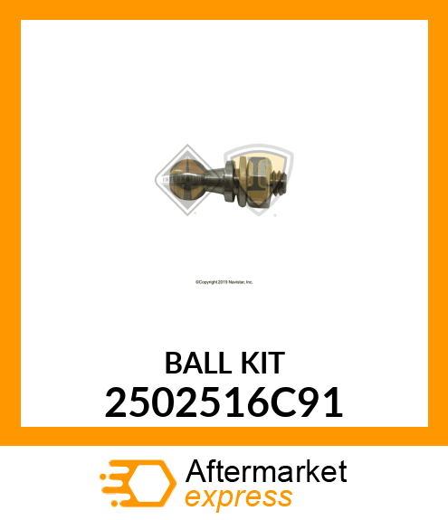 BALL_KIT_3PC 2502516C91