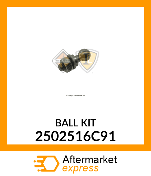 BALL_KIT_3PC 2502516C91