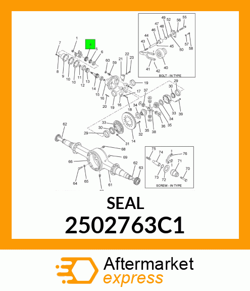 SEAL 2502763C1