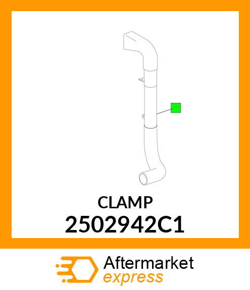 CLAMP 2502942C1