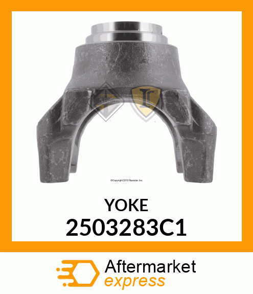 YOKE 2503283C1