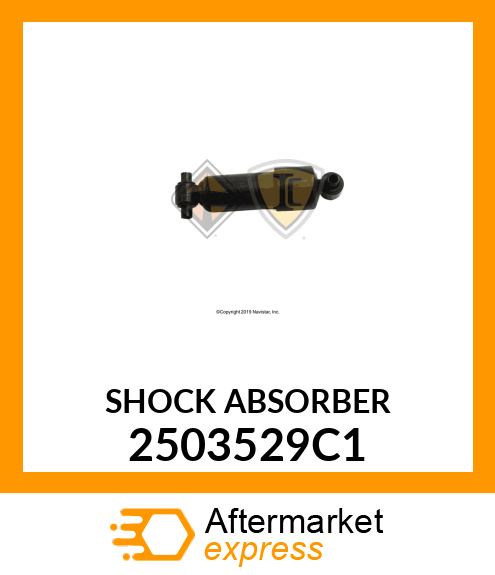 SHOCKABS 2503529C1