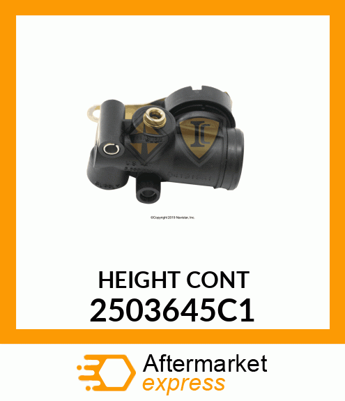 HEIGHTCONT 2503645C1