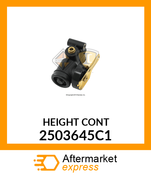 HEIGHTCONT 2503645C1