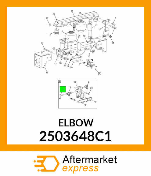 ELBOW 2503648C1