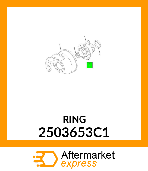 RING 2503653C1