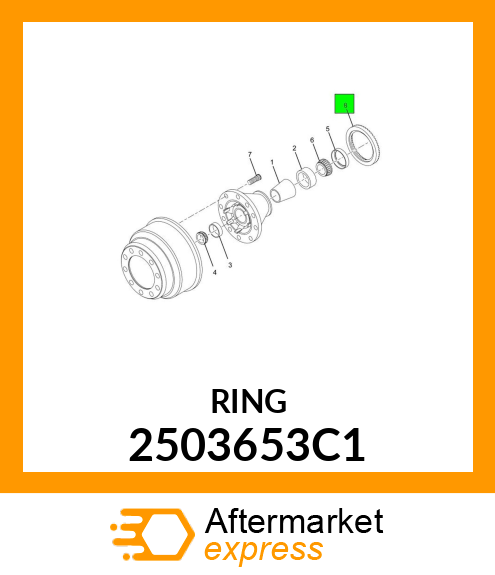 RING 2503653C1