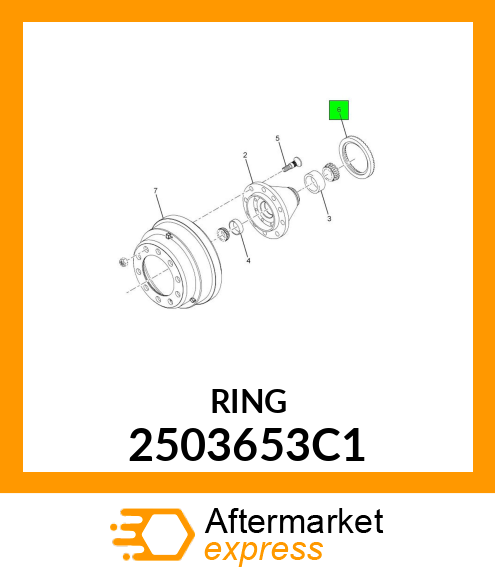 RING 2503653C1