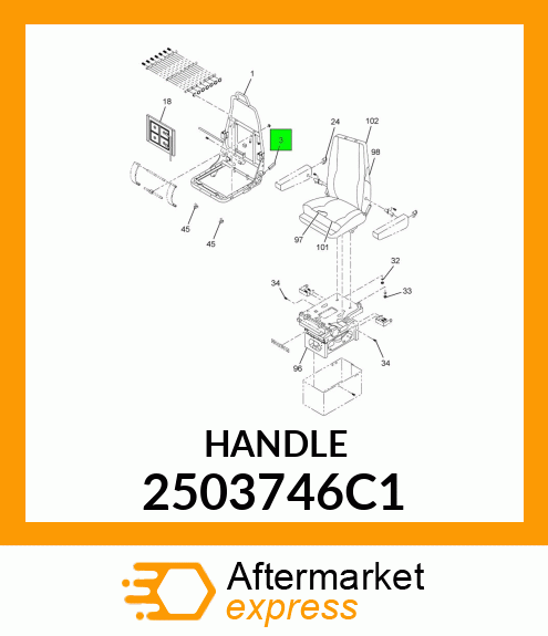 HANDLE 2503746C1