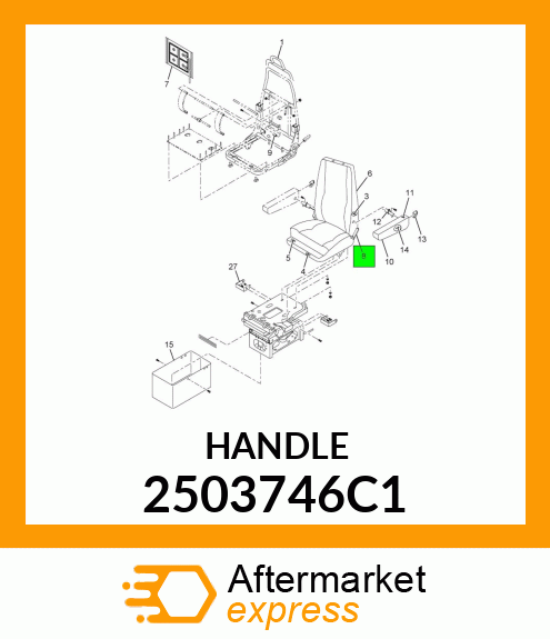 HANDLE 2503746C1