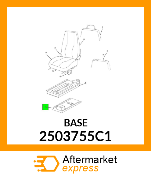 BASE 2503755C1