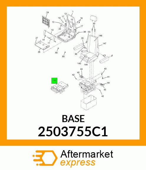 BASE 2503755C1