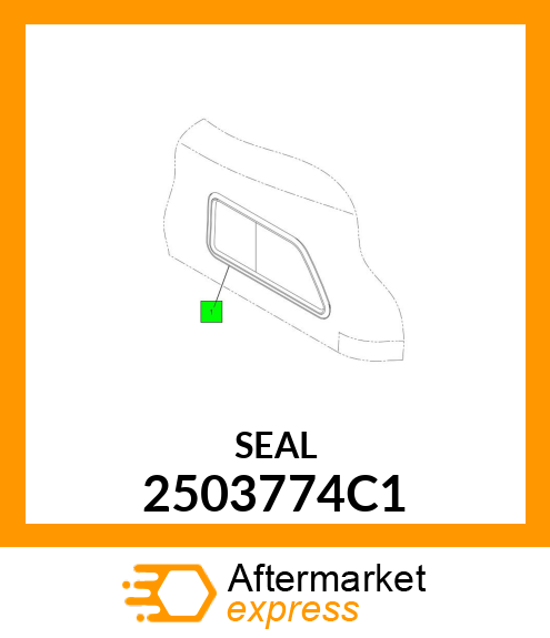 SEAL 2503774C1