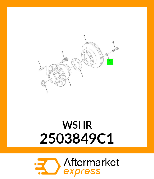 WSHR 2503849C1