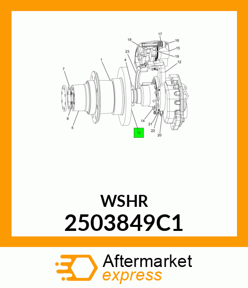 WSHR 2503849C1