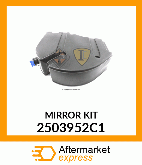 MIRROR_KIT 2503952C1