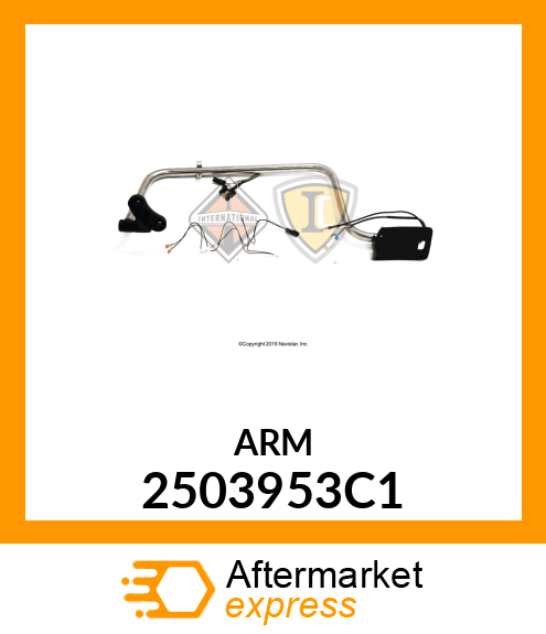 ARM 2503953C1