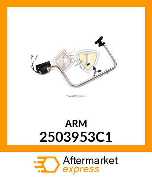 ARM 2503953C1