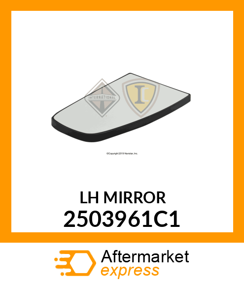 LHMIRROR 2503961C1