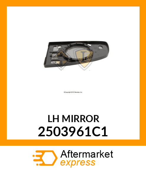 LHMIRROR 2503961C1