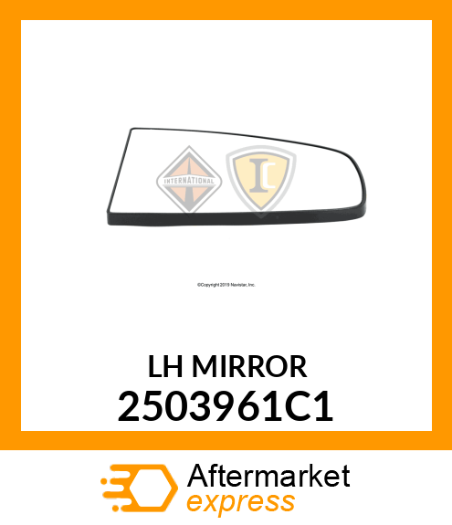 LHMIRROR 2503961C1