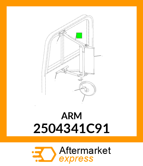 ARM 2504341C91