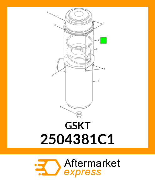 GSKT 2504381C1