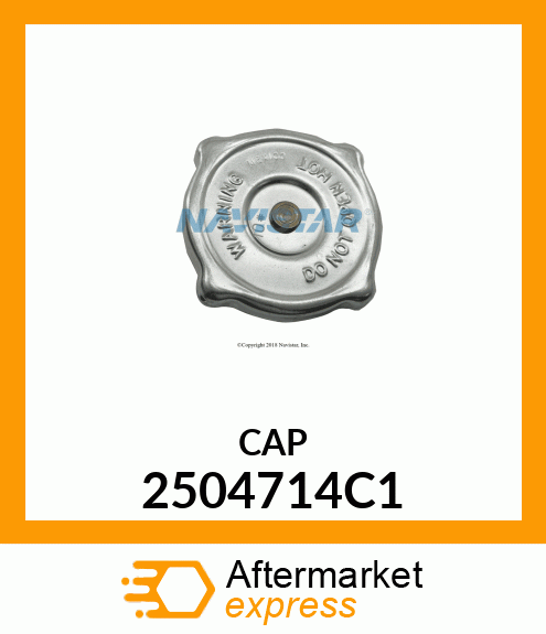 CAP 2504714C1