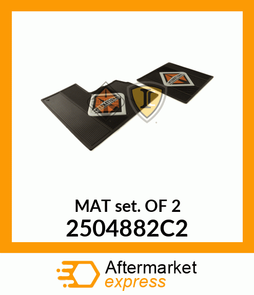 MAT_SET_OF_2 2504882C2