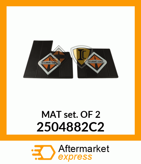 MAT_SET_OF_2 2504882C2