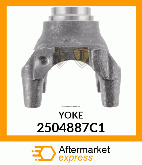 YOKE 2504887C1