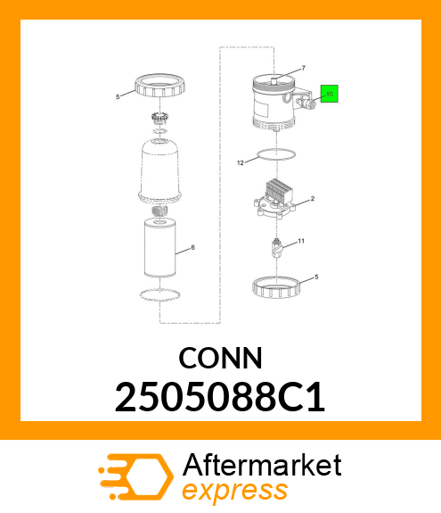 CONN 2505088C1