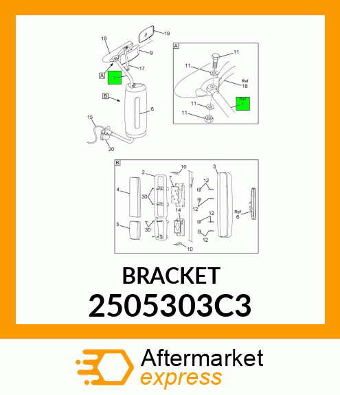 KIT 2505303C3