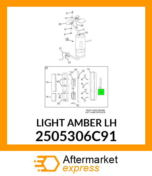 LIGHT_AMBER_LH_ 2505306C91